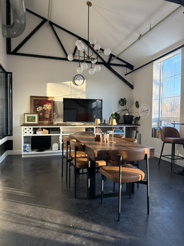 Resurge CoWorking Amesbury